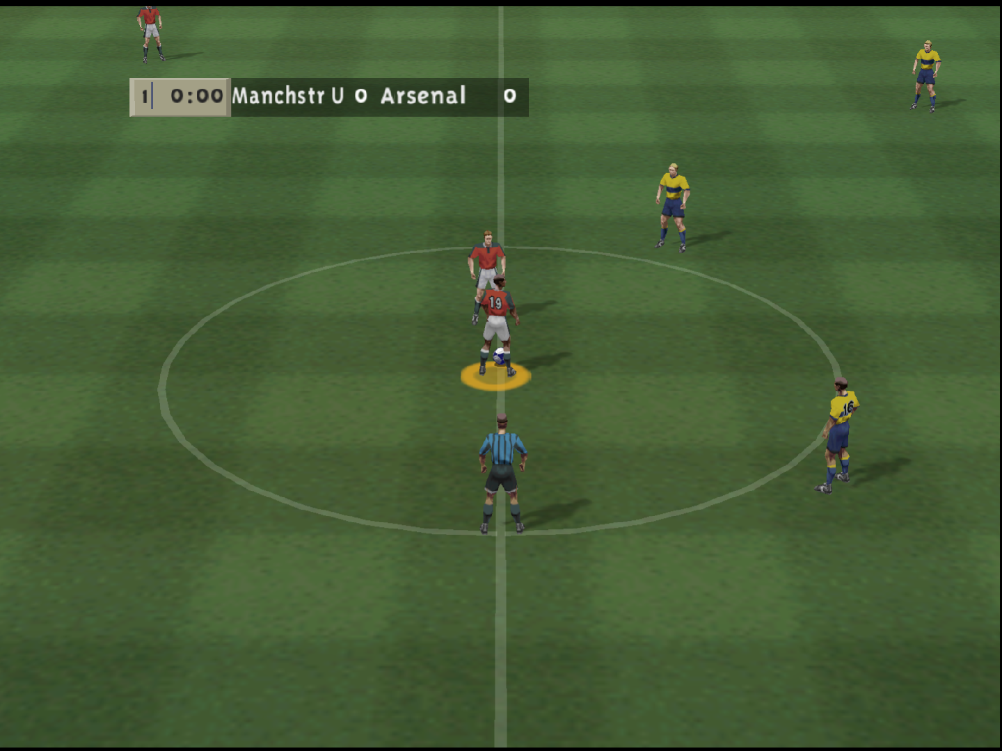 FIFA 99