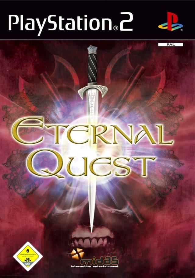 Eternal Quest 🆕