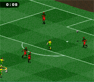 FIFA 98