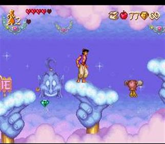 Aladdin