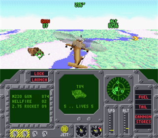 Air Cavalry