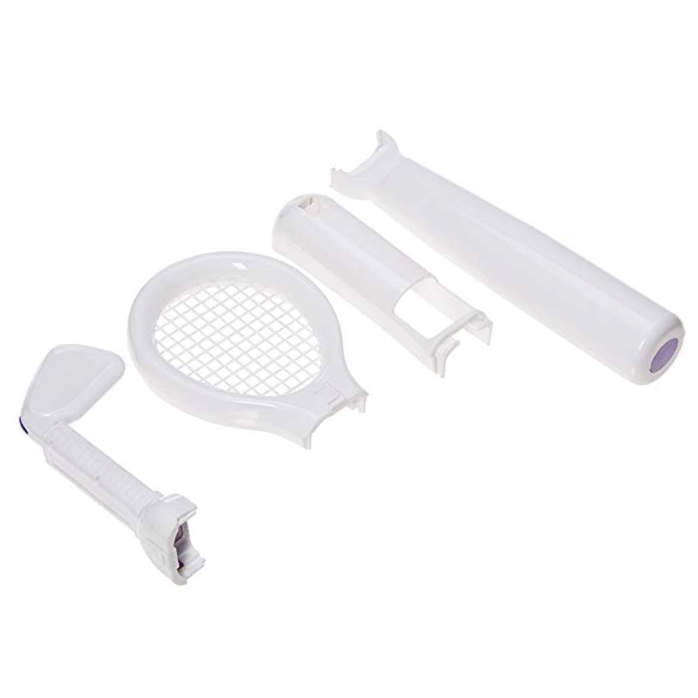 Wii Sports Set (Tennis / Golf / Baseball)