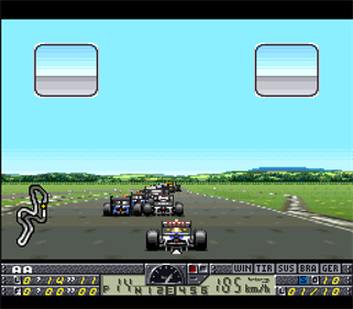 F1 Pole Position 2