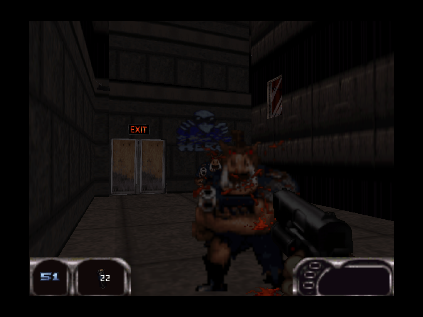 Duke Nukem 64