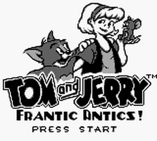 Tom and Jerry 2 - Der Film