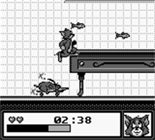 Tom and Jerry 2 - Der Film