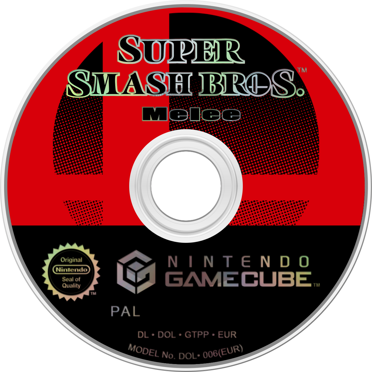 Super Smash Bros. Melee