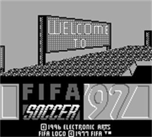 FIFA 97