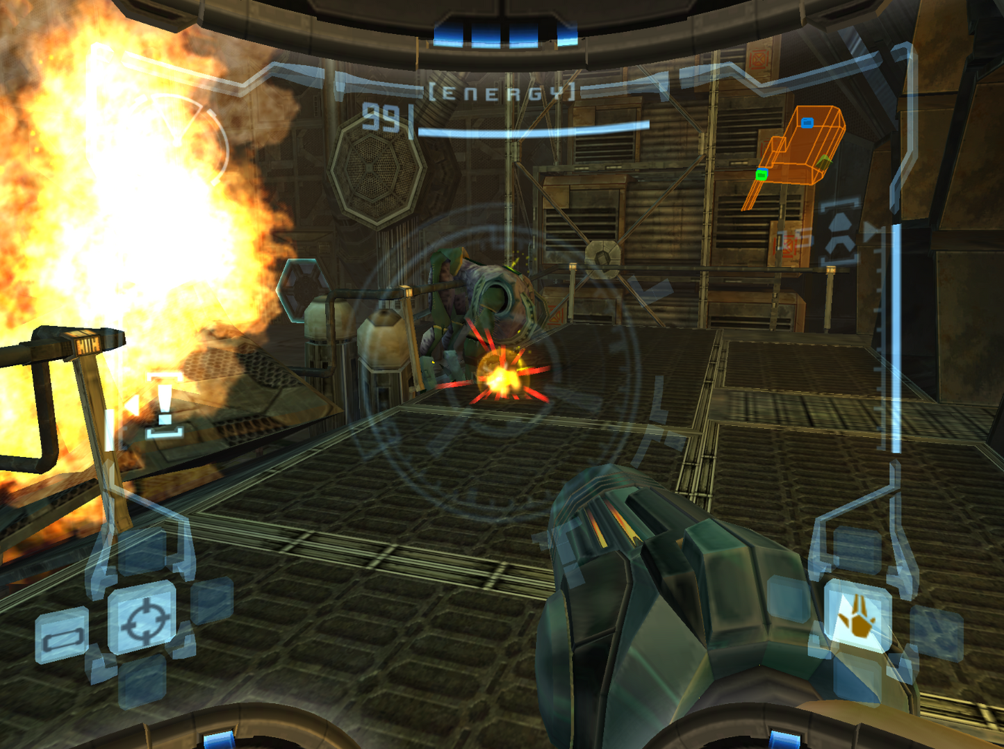 Metroid Prime