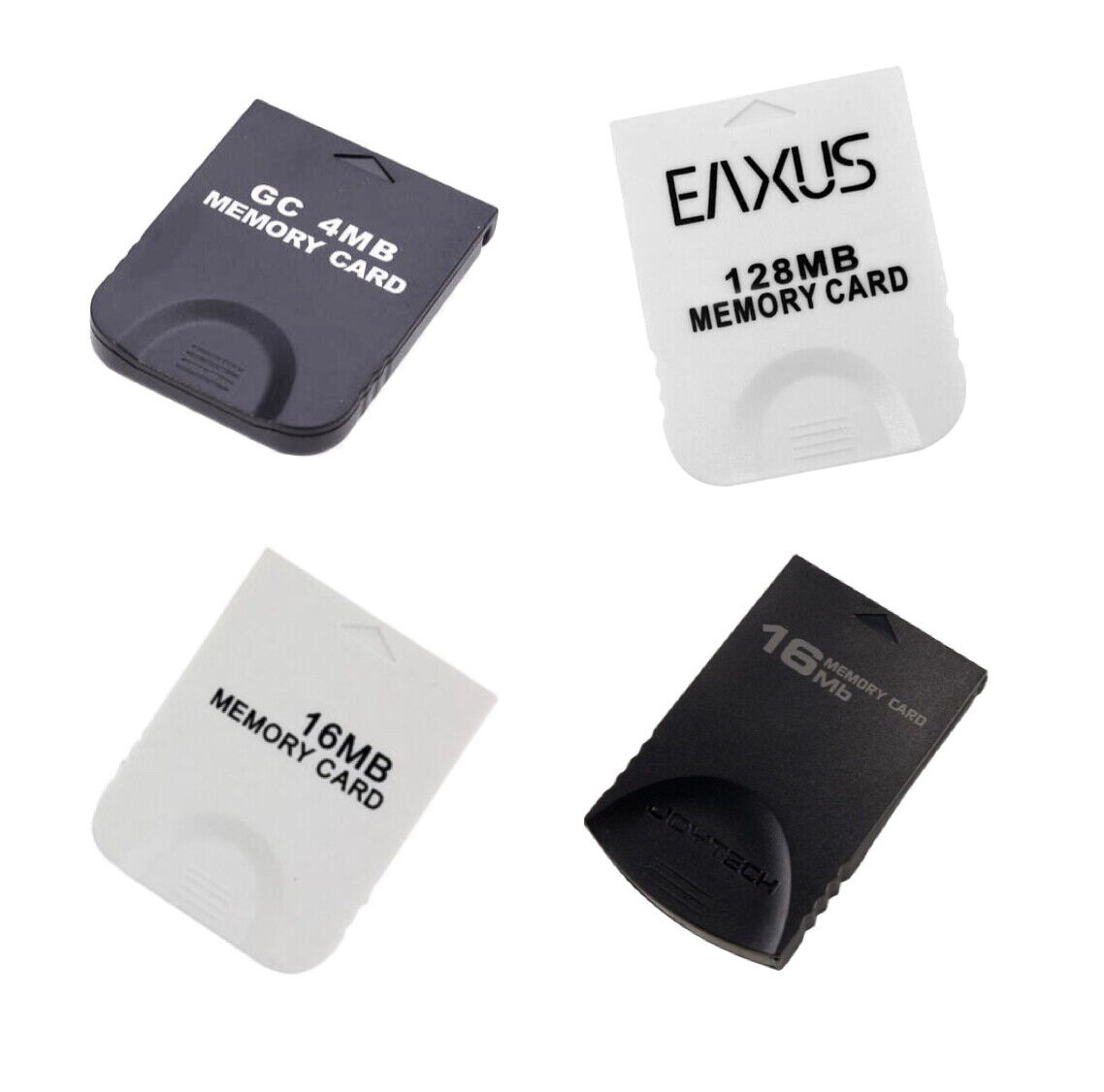 Memory Card / Speicherkarte (versch. Hersteller)