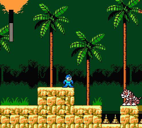 Mega Man 5