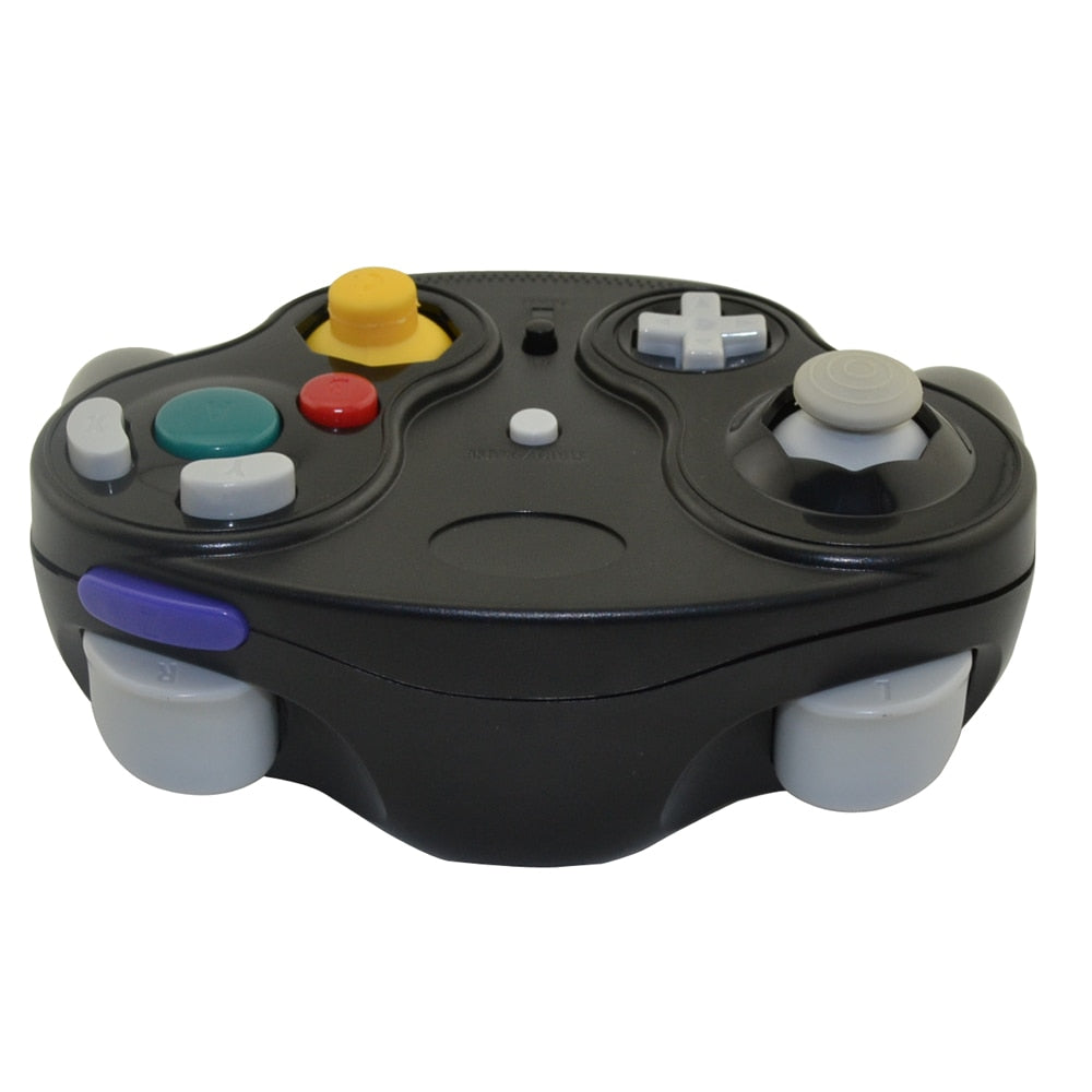 Wireless Controller