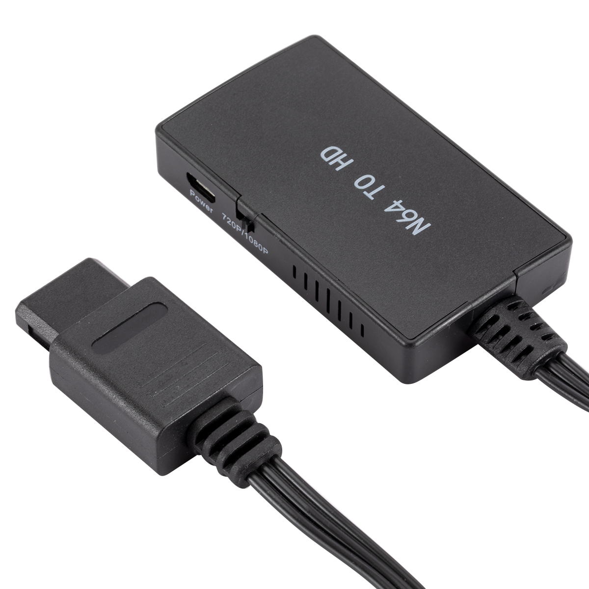 HD-Anschluss Adapter