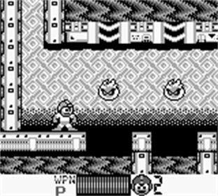 Mega Man - Dr. Wily's Rache
