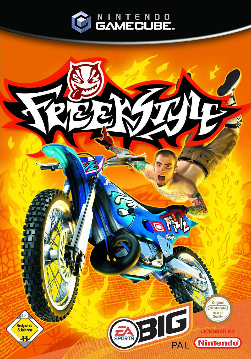 FreekStyle