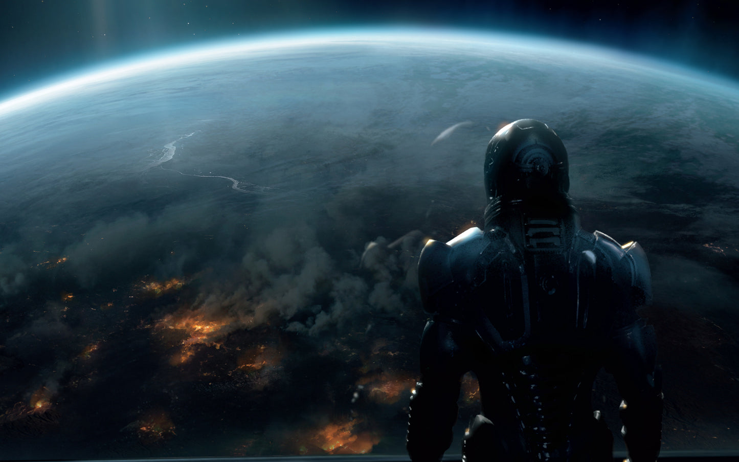 Mass Effect 3 - Special Edition 🆕
