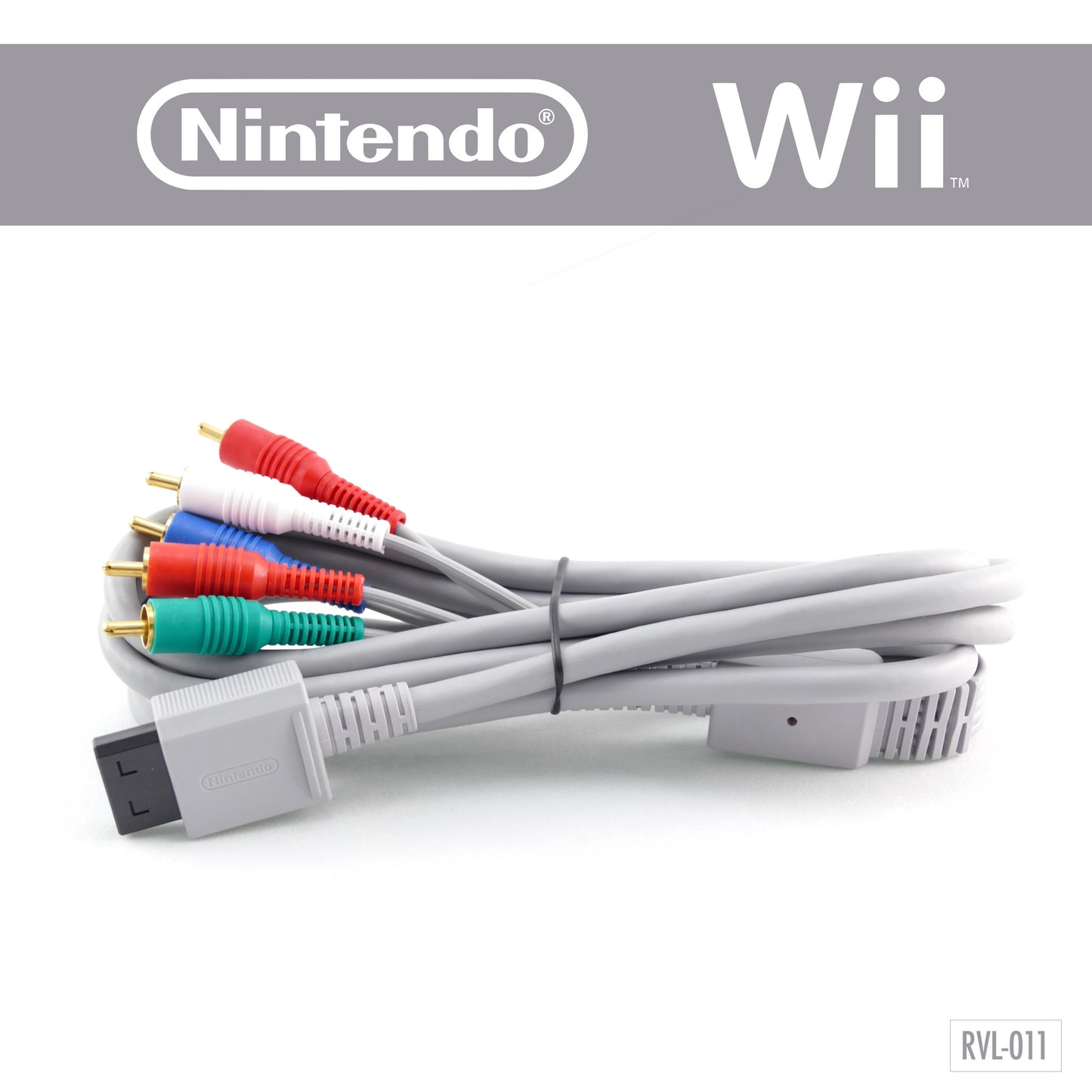 Original 5-Cinch Komponentenkabel