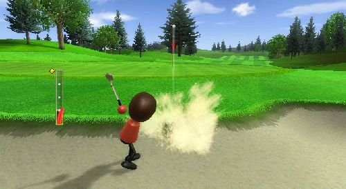 Wii "Sports Pak" inkl. Controller & Wii Sports
