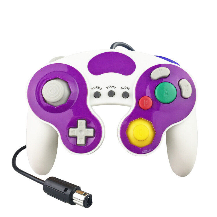 Controller