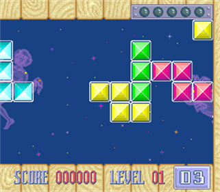 Nintendo Scope 6