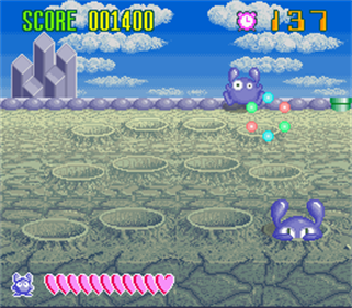 Nintendo Scope 6