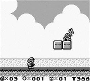 Super Mario Land 2