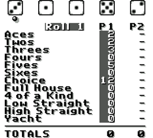 4 in 1 FunPak - Volume II