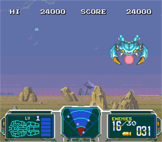 Nintendo Scope 6
