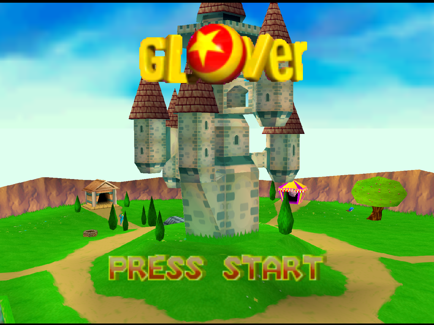 Glover