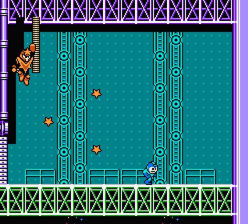 Mega Man 5