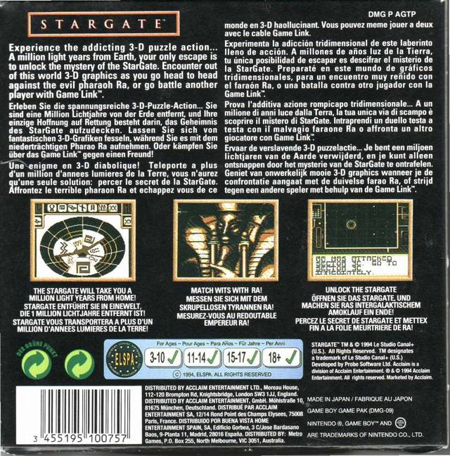 Stargate