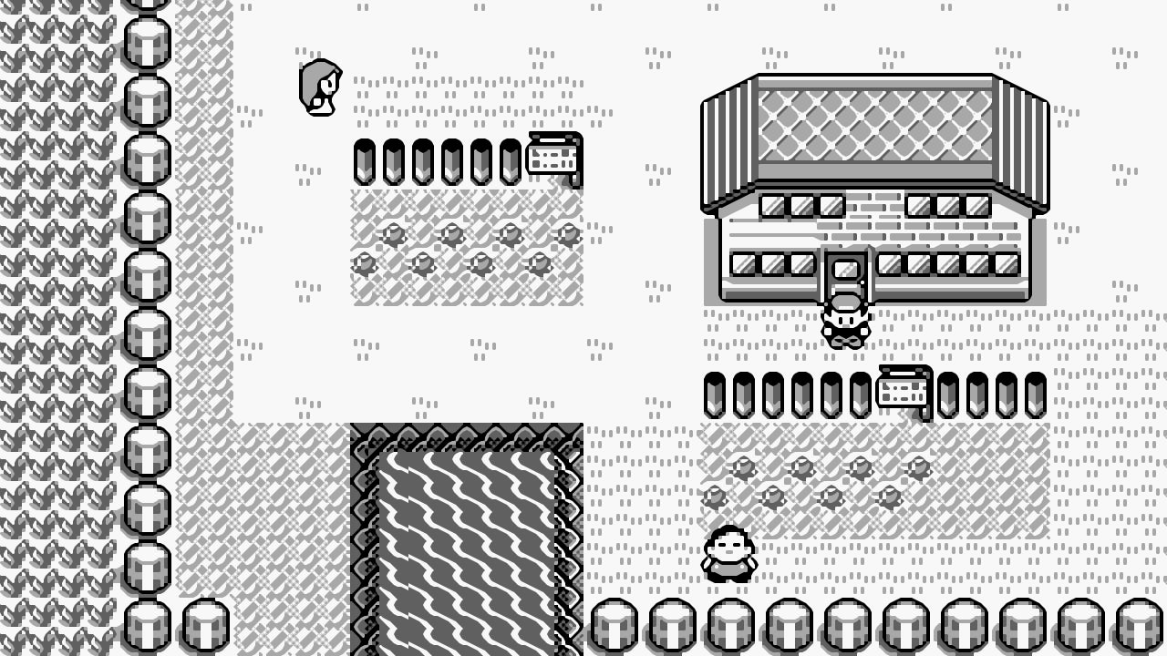 Pokémon - Blaue Edition