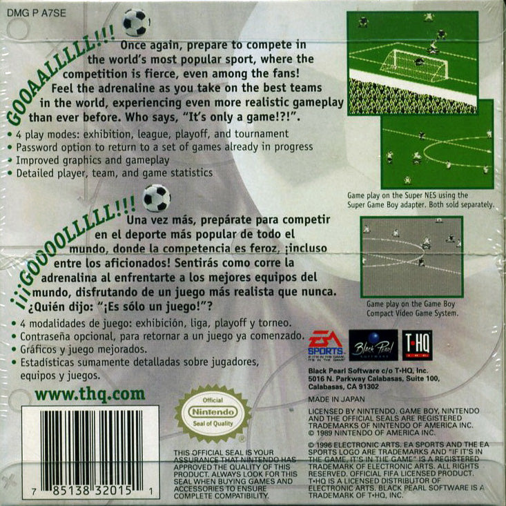 FIFA 97
