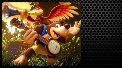 Banjo Tooie