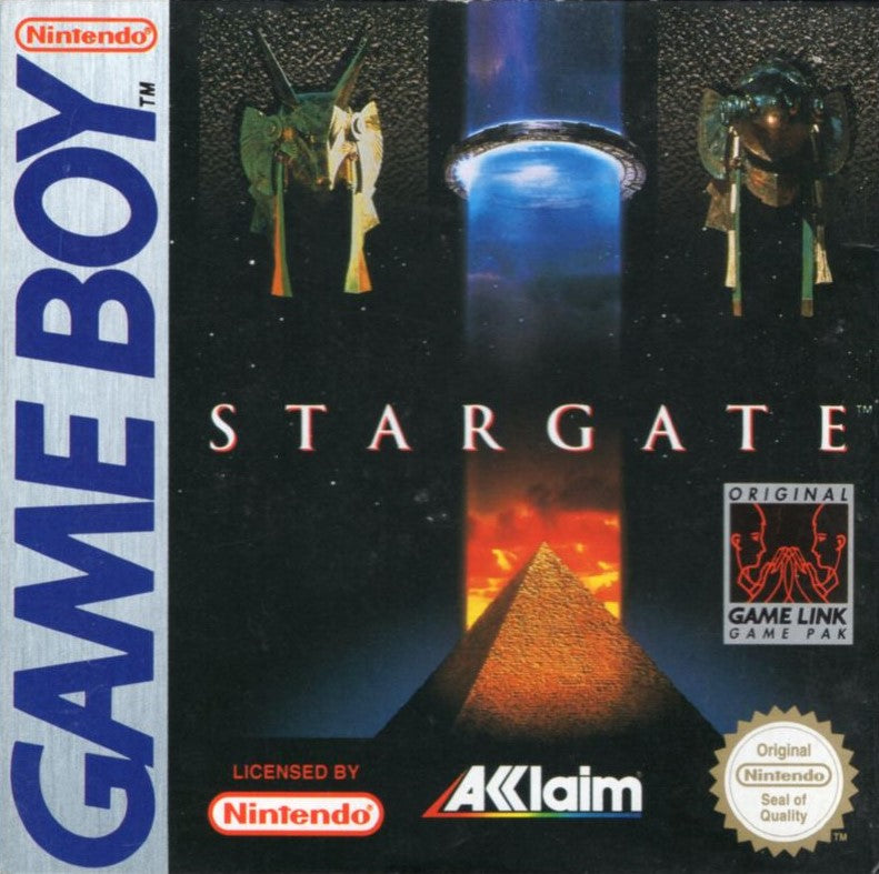 Stargate