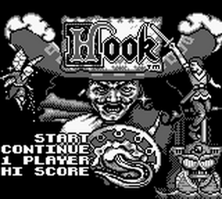 Hook