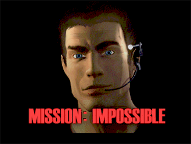 Mission Impossible
