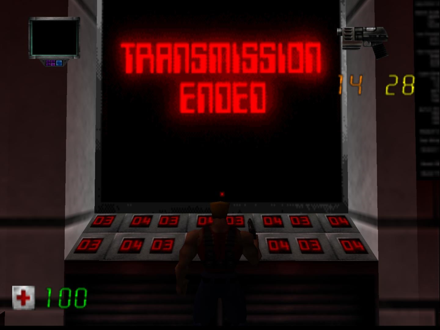 Duke Nukem - Zero Hour