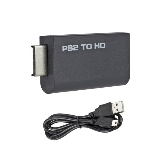 HD-Anschluss Adapter