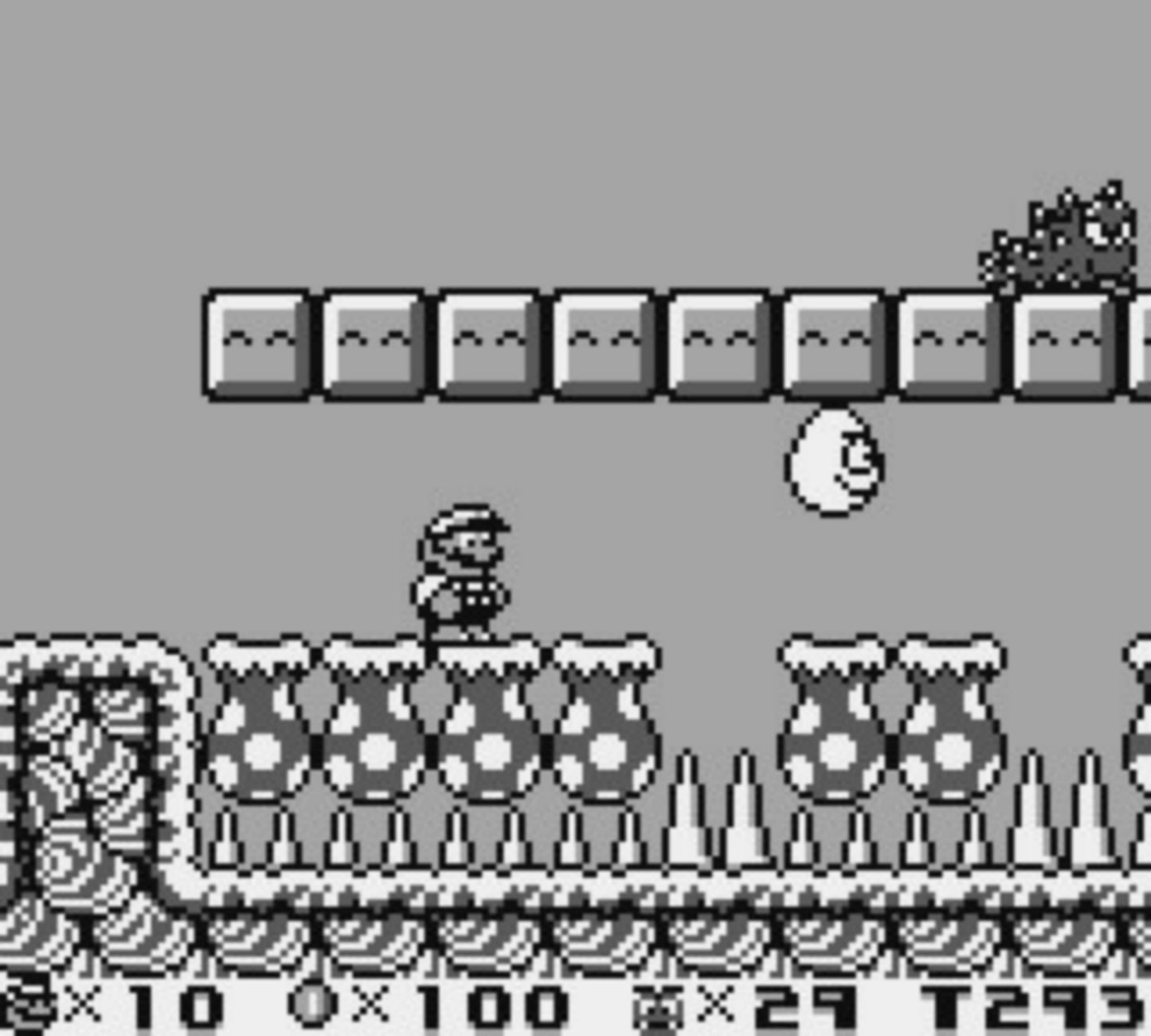 Super Mario Land 2