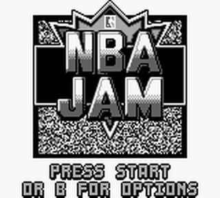 NBA Jam