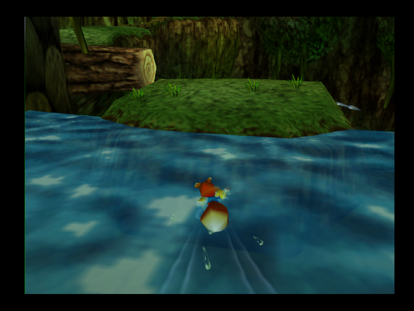 Conker's Bad Fur Day