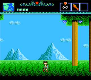 The Battle of Olympus
