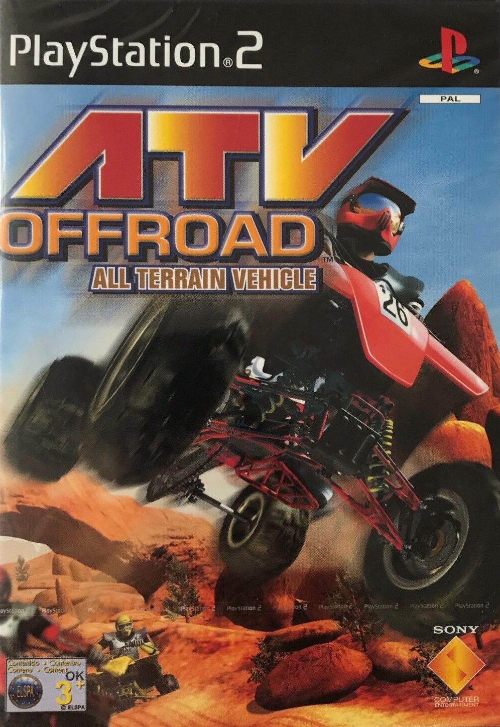 ATV Offroad