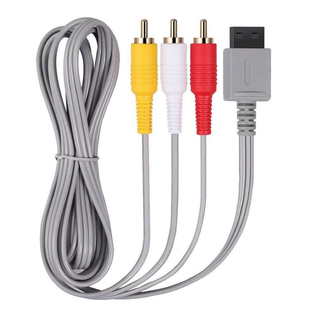 AV-Kabel / Anschlusskabel