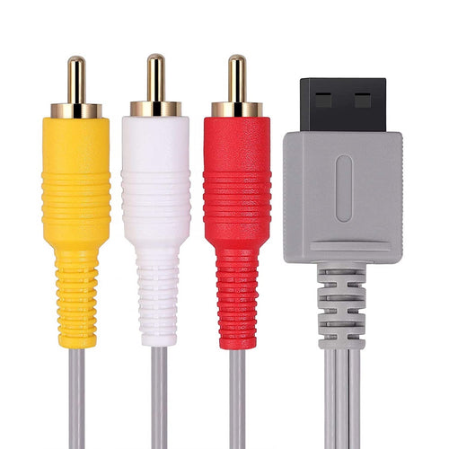 AV-Kabel / Anschlusskabel