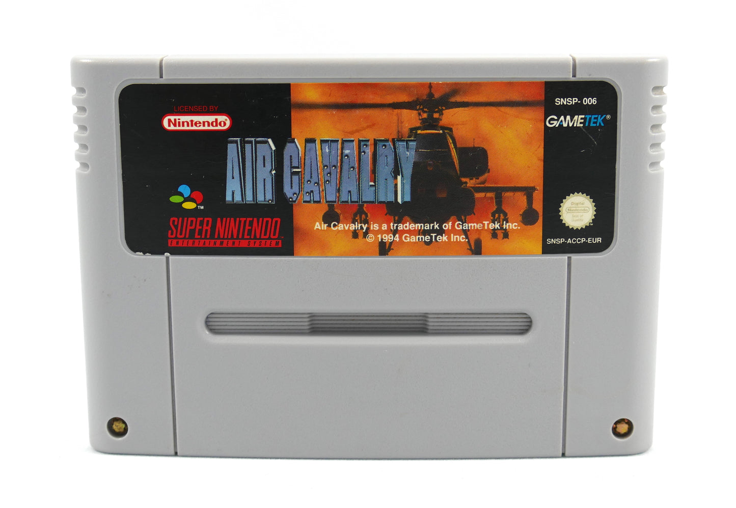 Air Cavalry