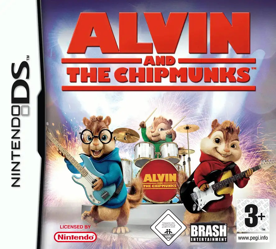 Alvin und die Chipmunks - Der Kinofilm
