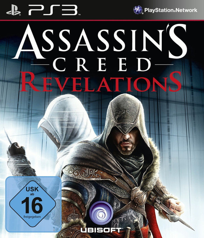 Assassin's Creed - Revelations