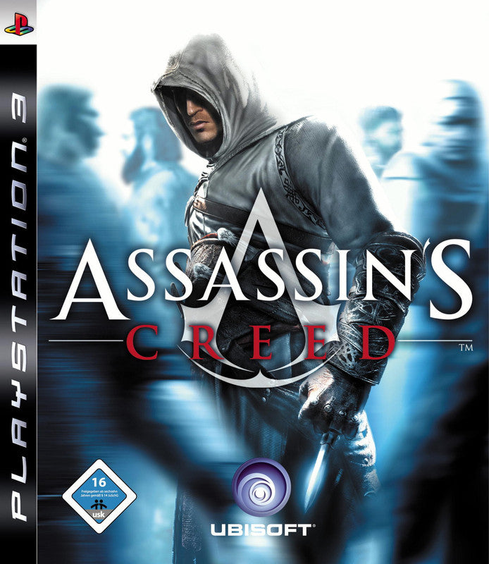 Assassin’s Creed